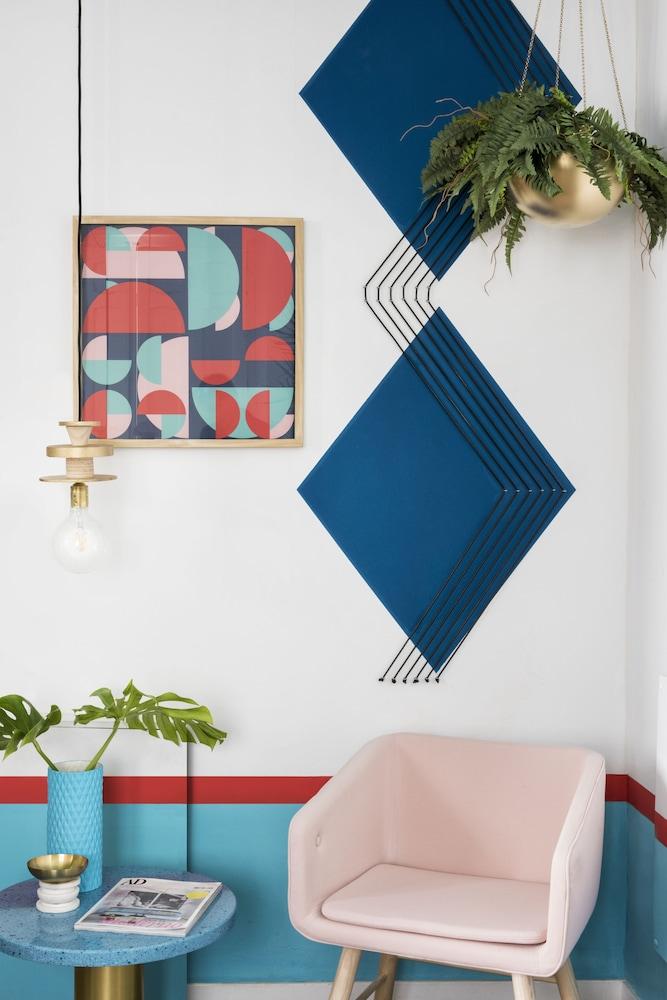 Maison d'hôtes Valola Boutique 2*