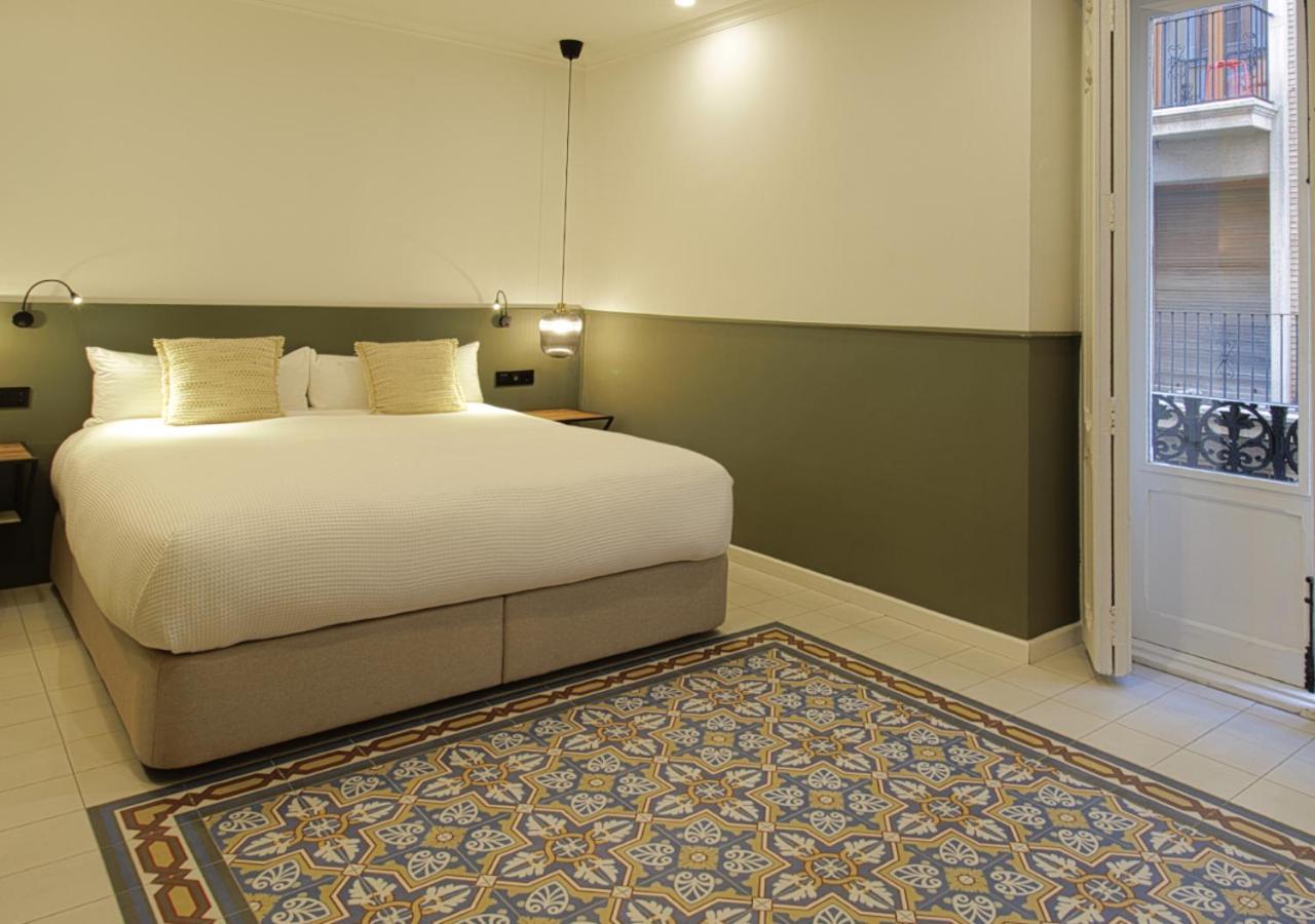 Maison d'hôtes Valola Boutique 2*