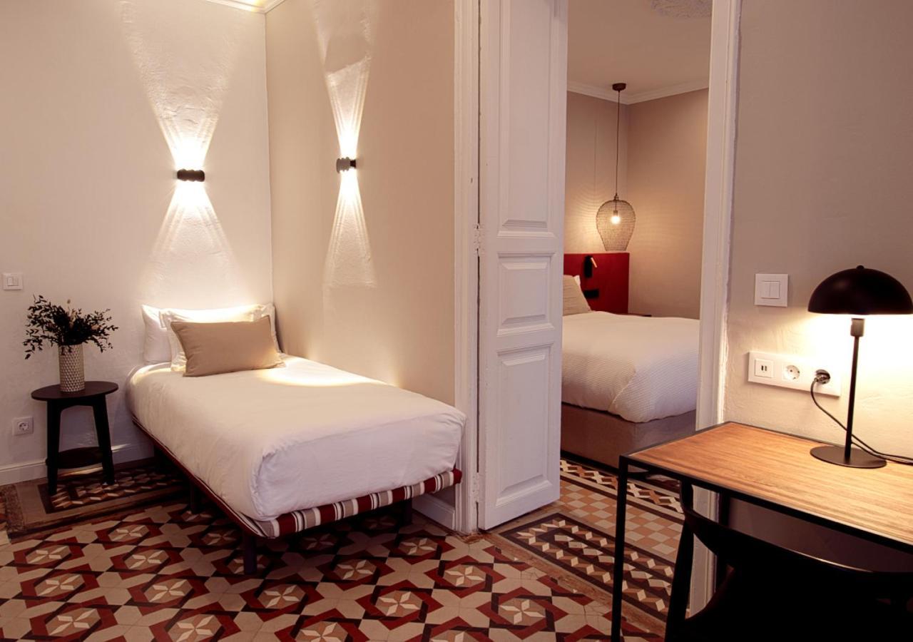 Maison d'hôtes Valola Boutique