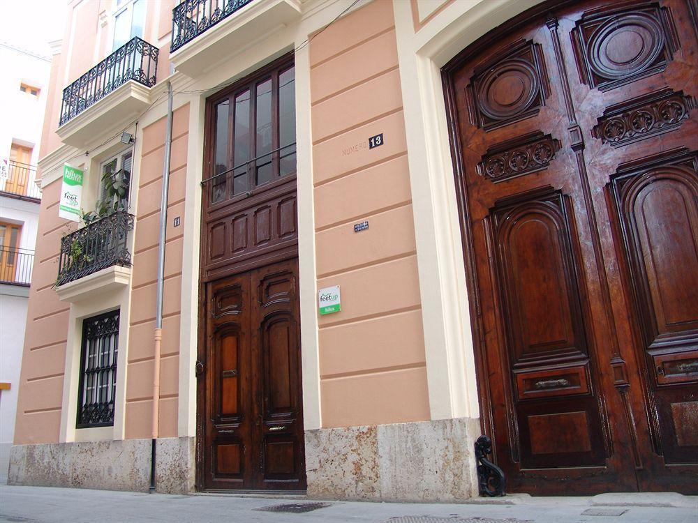Valola Boutique Maison d'hôtes Valence